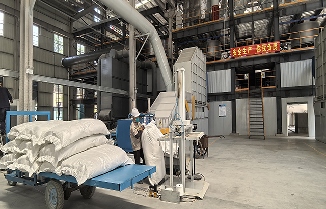 Mixer Upstream Equipment System