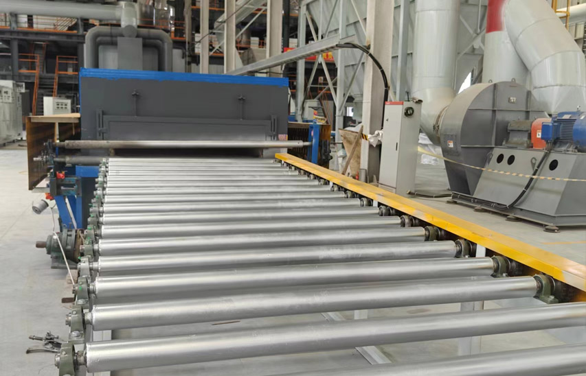 Automatic Batching System